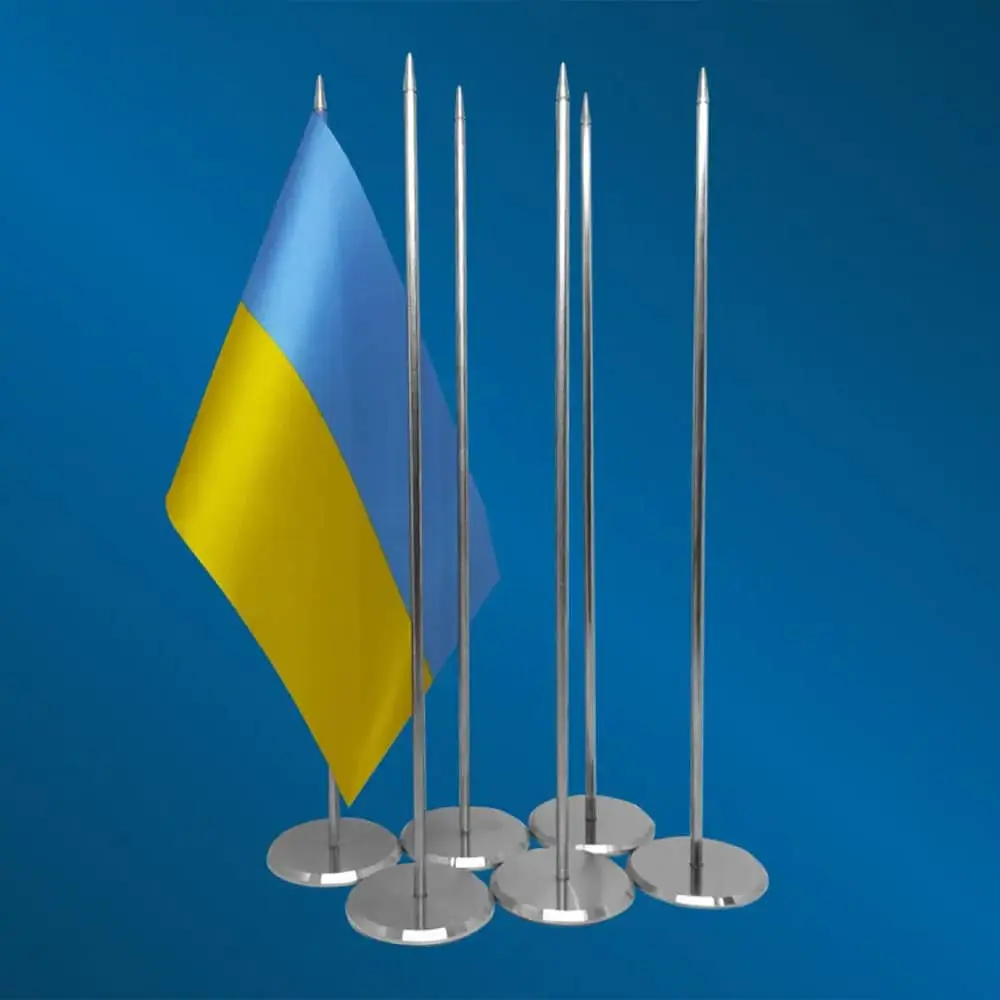 Настільні флагштоки