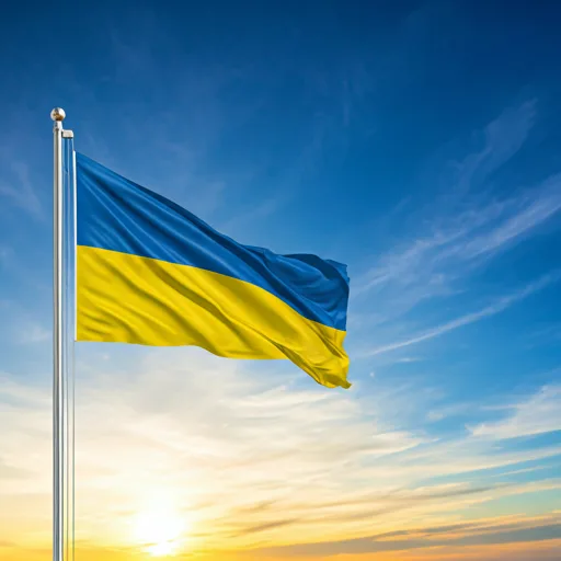 Державні прапори
